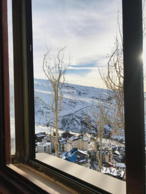 SuperB Apartment Sierra Nevada